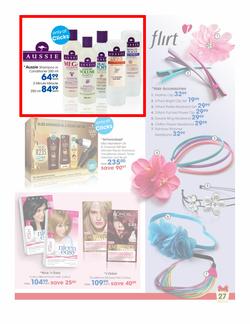 Clicks : This Season's Best Beauty Gifts (29 Oct - 24 Dec), page 27