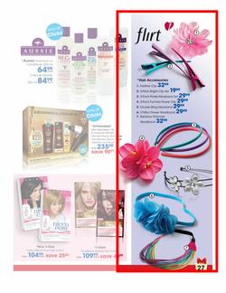 Clicks : This Season's Best Beauty Gifts (29 Oct - 24 Dec), page 27
