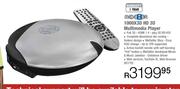 Mede8er 1000x3D HD 3D Multimedia Player