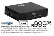Mede8er Med250x Multimedia Player