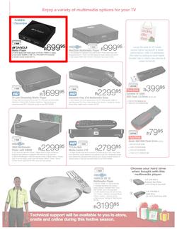 Incredible Connection : Incredible Festive Season (15 Nov - 24 Dec), page 25