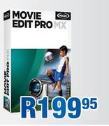 Magix Edit Pro MX
