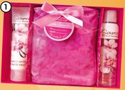 Source Little Luxuries Gift Set