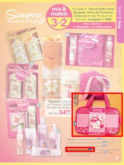Clicks : Ultimate Gift Guide (11 Nov - 24 Dec 2013), page 27