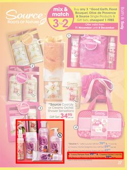 Clicks : Ultimate Gift Guide (11 Nov - 24 Dec 2013), page 27