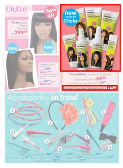Clicks : Get Set For Summer (11 Nov - 24 Dec 2013), page 27