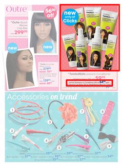 Clicks : Get Set For Summer (11 Nov - 24 Dec 2013), page 27