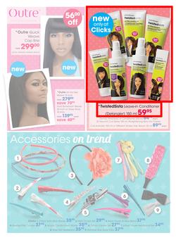 Clicks : Get Set For Summer (11 Nov - 24 Dec 2013), page 27