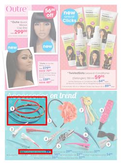 Clicks : Get Set For Summer (11 Nov - 24 Dec 2013), page 27