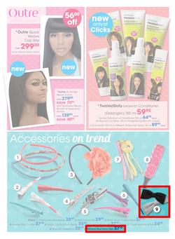 Clicks : Get Set For Summer (11 Nov - 24 Dec 2013), page 27