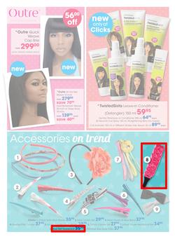 Clicks : Get Set For Summer (11 Nov - 24 Dec 2013), page 27