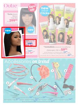 Clicks : Get Set For Summer (11 Nov - 24 Dec 2013), page 27