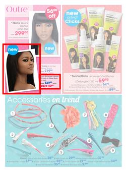 Clicks : Get Set For Summer (11 Nov - 24 Dec 2013), page 27