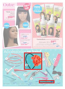 Clicks : Get Set For Summer (11 Nov - 24 Dec 2013), page 27