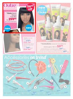 Clicks : Get Set For Summer (11 Nov - 24 Dec 2013), page 27
