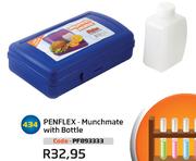 Penflex-Munchmate With Bottle (PF893333)