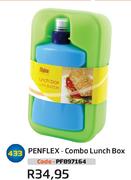 Penflex - Combo Lunch Box (PF897164) 