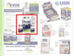 Dischem : Spring Fair (20 Aug - 9 Sep), page 28