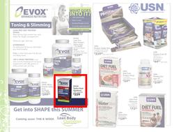 Dischem : Spring Fair (20 Aug - 9 Sep), page 28