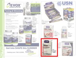 Dischem : Spring Fair (20 Aug - 9 Sep), page 28