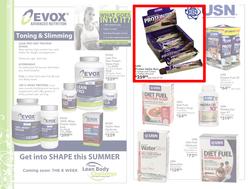 Dischem : Spring Fair (20 Aug - 9 Sep), page 28