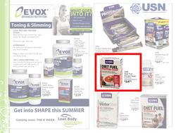 Dischem : Spring Fair (20 Aug - 9 Sep), page 28