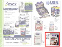 Dischem : Spring Fair (20 Aug - 9 Sep), page 28