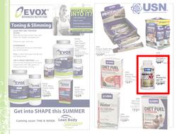 Dischem : Spring Fair (20 Aug - 9 Sep), page 28