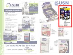 Dischem : Spring Fair (20 Aug - 9 Sep), page 28