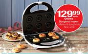 Ottimo Doughnut Maker