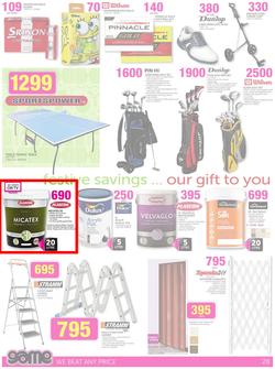 Game : Unbeatable Christmas Deals (26 Nov - 9 Dec 2014), page 28
