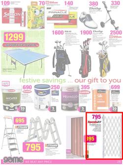 Game : Unbeatable Christmas Deals (26 Nov - 9 Dec 2014), page 28