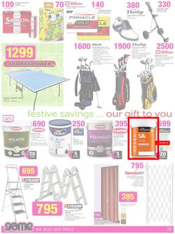 Game : Unbeatable Christmas Deals (26 Nov - 9 Dec 2014), page 28