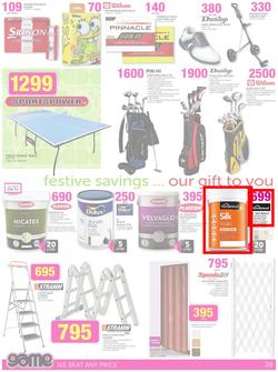 Game : Unbeatable Christmas Deals (26 Nov - 9 Dec 2014), page 28