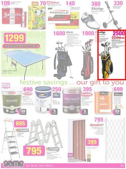 Game : Unbeatable Christmas Deals (26 Nov - 9 Dec 2014), page 28