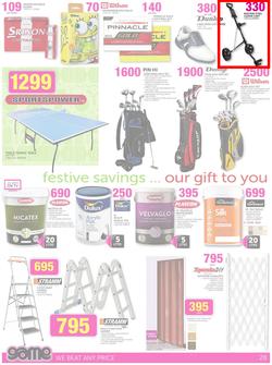Game : Unbeatable Christmas Deals (26 Nov - 9 Dec 2014), page 28