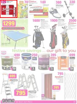 Game : Unbeatable Christmas Deals (26 Nov - 9 Dec 2014), page 28