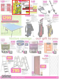 Game : Unbeatable Christmas Deals (26 Nov - 9 Dec 2014), page 28