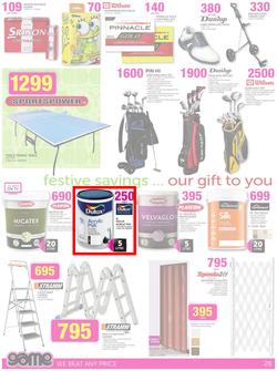 Game : Unbeatable Christmas Deals (26 Nov - 9 Dec 2014), page 28
