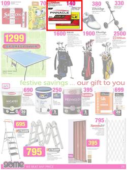 Game : Unbeatable Christmas Deals (26 Nov - 9 Dec 2014), page 28