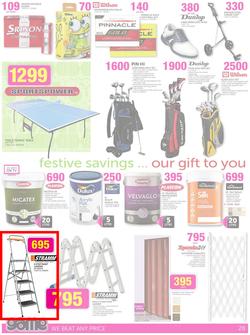 Game : Unbeatable Christmas Deals (26 Nov - 9 Dec 2014), page 28