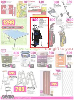 Game : Unbeatable Christmas Deals (26 Nov - 9 Dec 2014), page 28