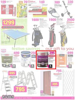 Game : Unbeatable Christmas Deals (26 Nov - 9 Dec 2014), page 28