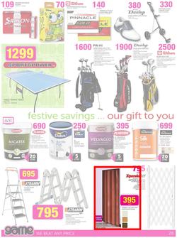 Game : Unbeatable Christmas Deals (26 Nov - 9 Dec 2014), page 28