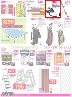 Game : Unbeatable Christmas Deals (26 Nov - 9 Dec 2014), page 28