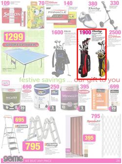Game : Unbeatable Christmas Deals (26 Nov - 9 Dec 2014), page 28