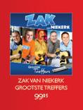 Zak Van Nekerk Grootste Treffers