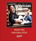Adamtas Manvanstof