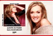 Juanita DU Plessis GLQ Hoop Droom