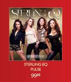 Sterling EQ Pulse